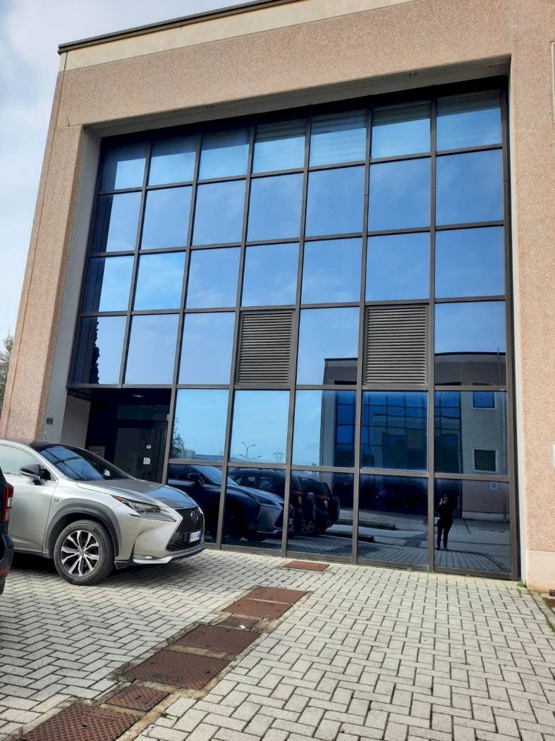 esterno - Ufficio via Albert Einstein, Campi Bisenzio - foto 1