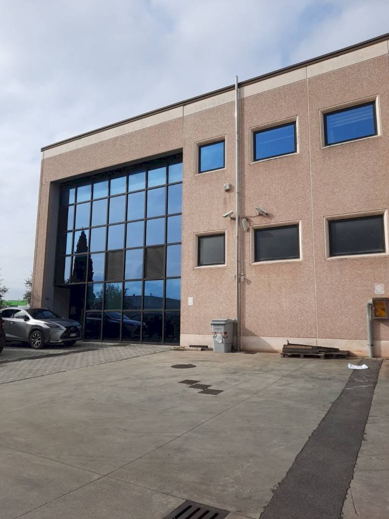 esterno - Ufficio via Albert Einstein, Campi Bisenzio - foto 2