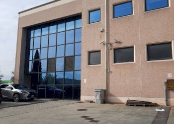 esterno - Office via Albert Einstein, Campi Bisenzio - photo 2