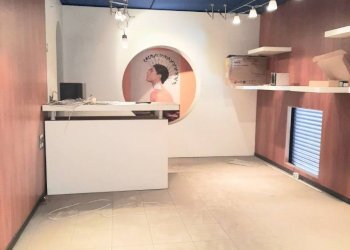 reception - Office via Albert Einstein, Campi Bisenzio - photo 14