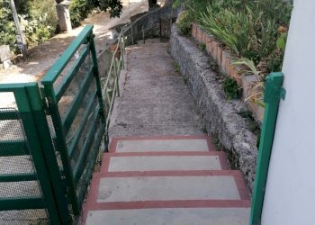 IMG_20210707_161548.jpg - Casa semi indipendente Via Caira 45, Cassino - foto 5