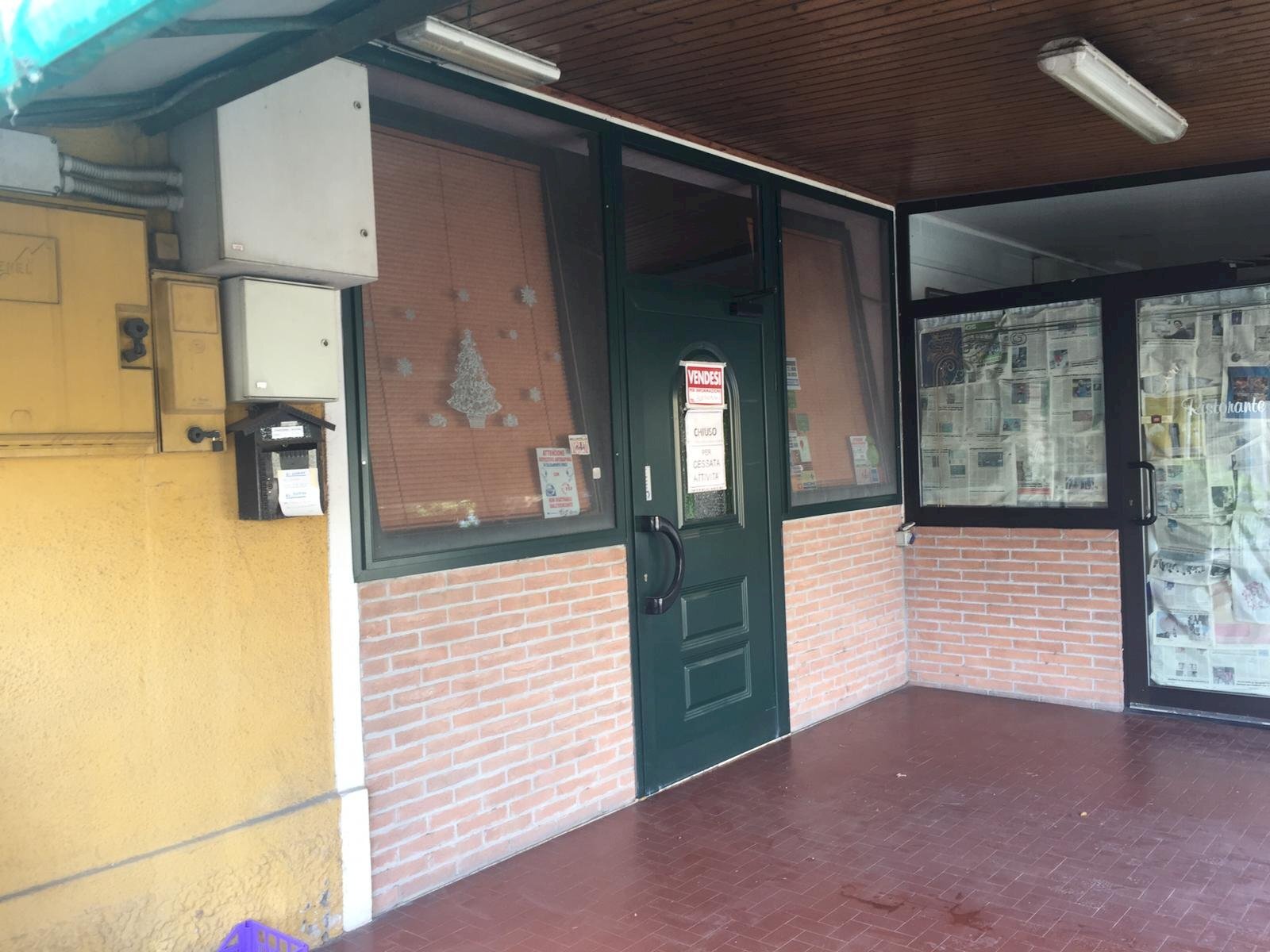 Commercial Premises Via Provinciale, 57, Gaiba - photo 2