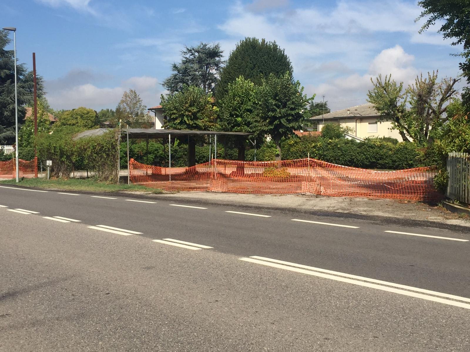 Commercial Premises Via Provinciale, 57, Gaiba - photo 3