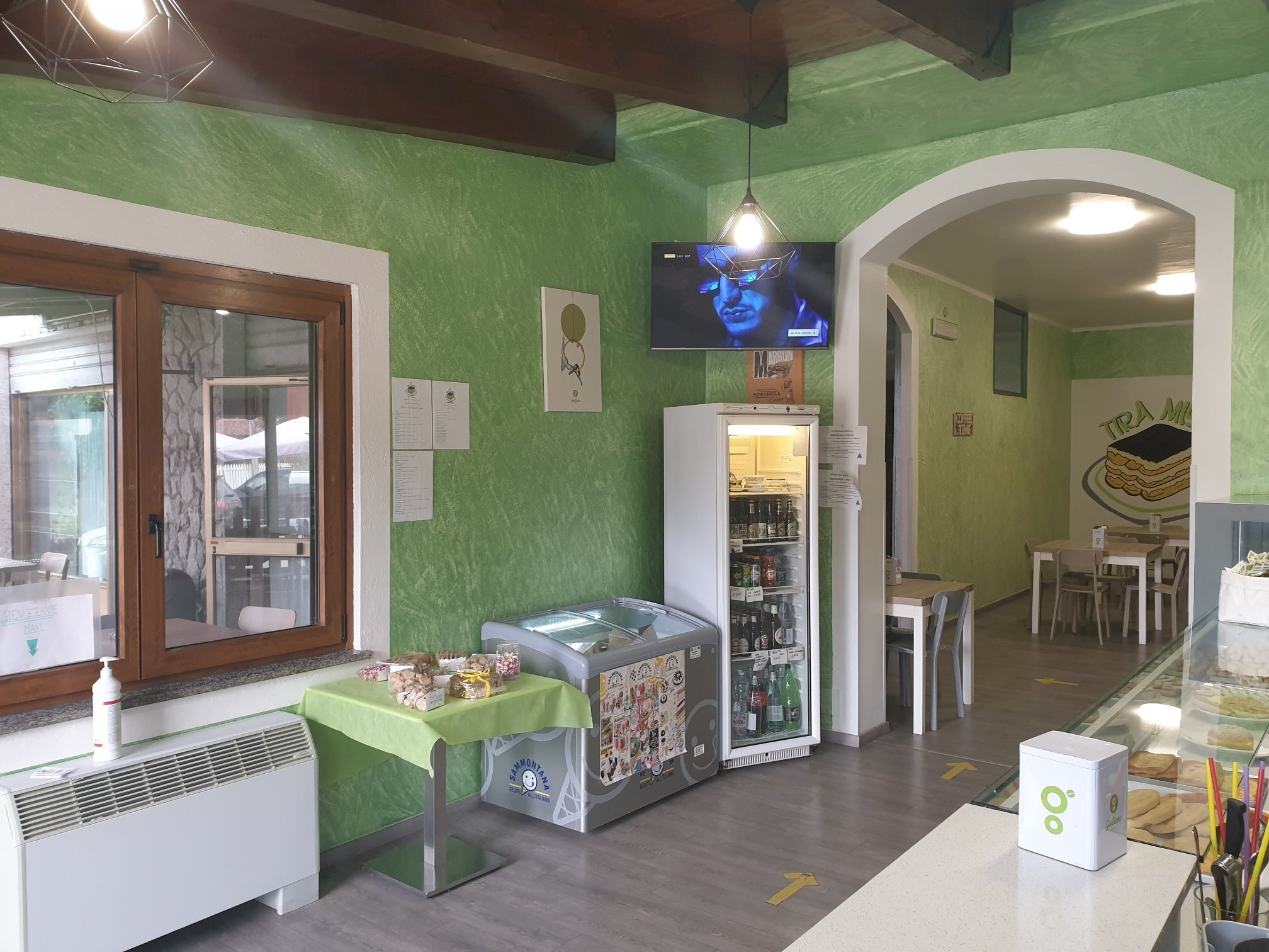 interno - Attività Commerciale strada provinciale, Montafia - foto 2