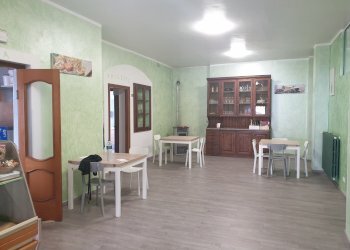 interno - Attività Commerciale strada provinciale, Montafia - foto 4