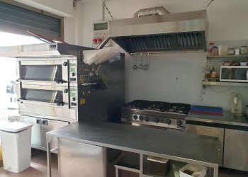 cucina - Attività Commerciale strada provinciale, Montafia - foto 8