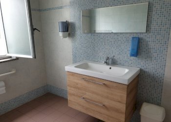 bagno - Attività Commerciale strada provinciale, Montafia - foto 10