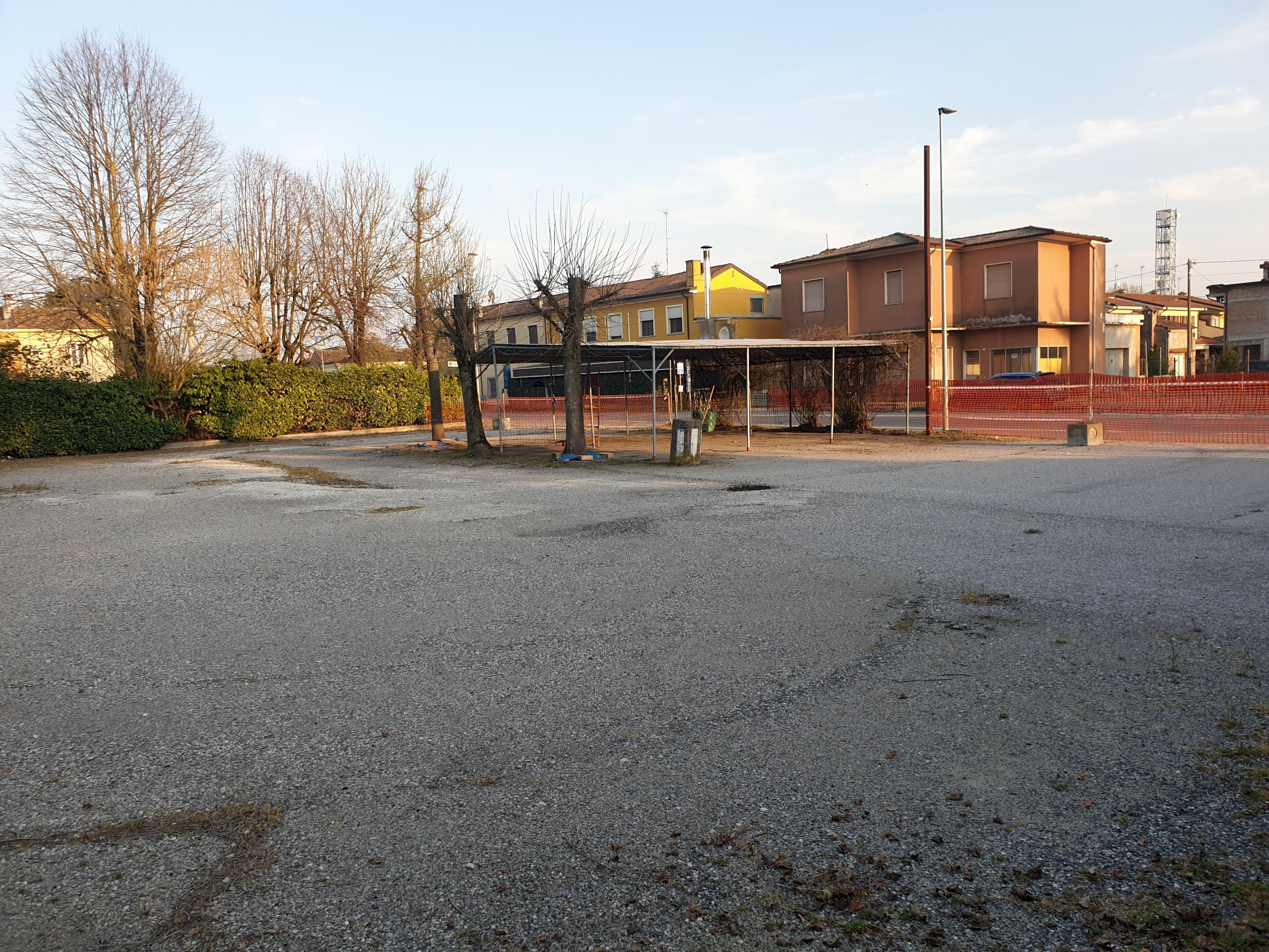 Independent house Via Provinciale, 54, Gaiba - photo 3