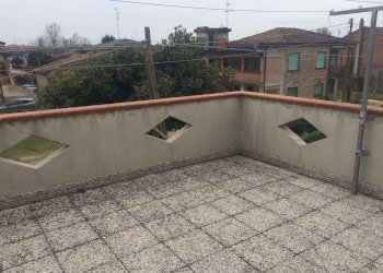 Casa indipendente Via Provinciale, 54, Gaiba - foto 13