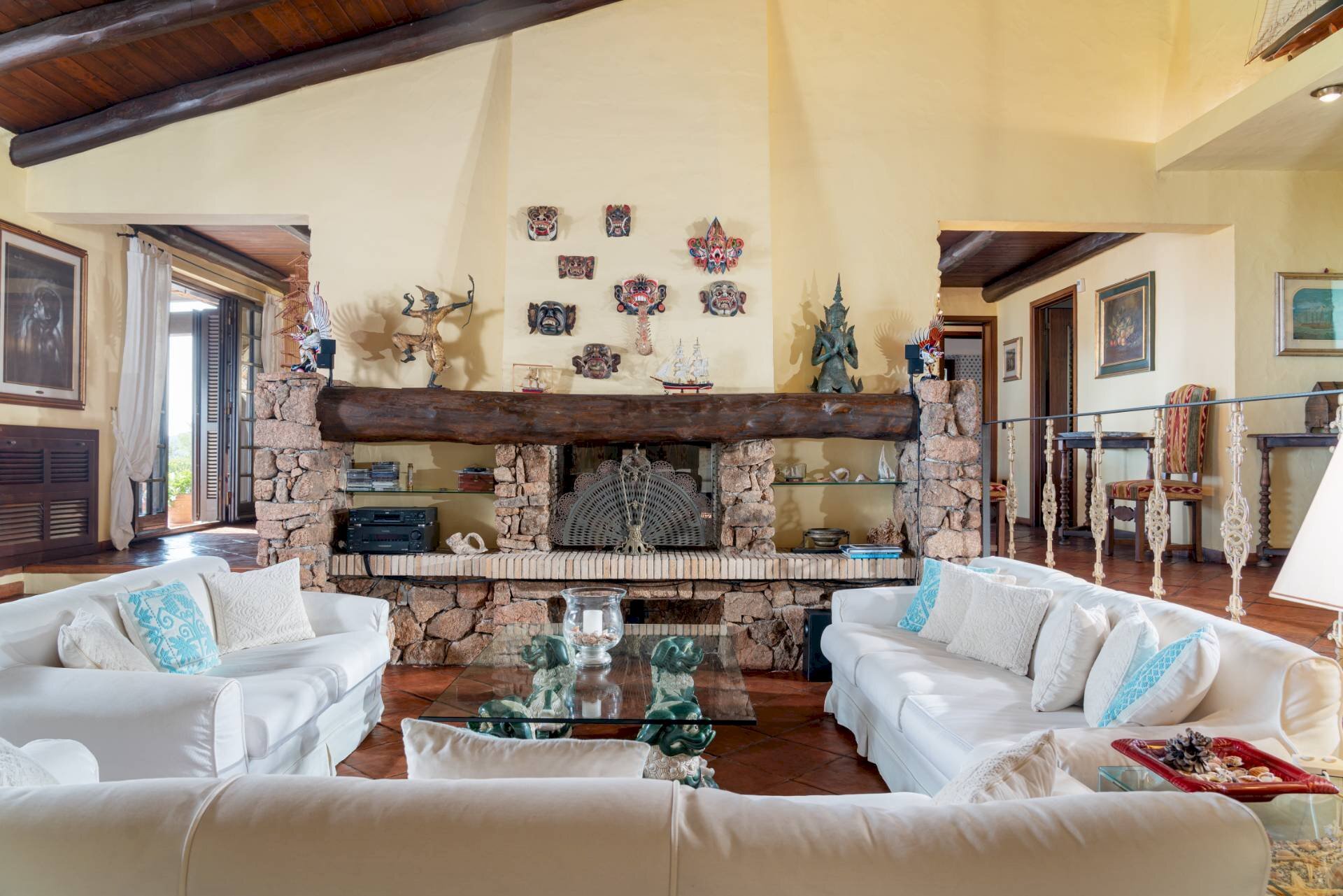 Villa Unifamiliare via Monte Ortobene, Loiri Porto San Paolo - foto 3