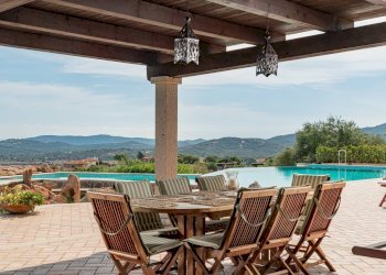 Villa Unifamiliare via Monte Ortobene, Loiri Porto San Paolo - foto 8