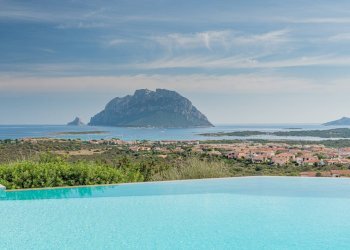 Villa Unifamiliare via Monte Ortobene, Loiri Porto San Paolo - foto 9