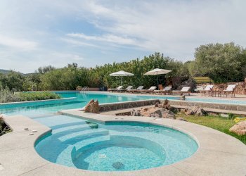 Villa Unifamiliare via Monte Ortobene, Loiri Porto San Paolo - foto 11