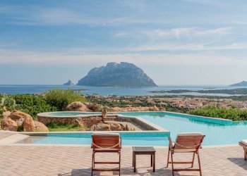 Villa Unifamiliare via Monte Ortobene, Loiri Porto San Paolo - foto 12