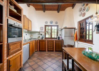 Villa Unifamiliare via Monte Ortobene, Loiri Porto San Paolo - foto 14