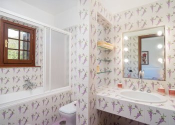 Villa Unifamiliare via Monte Ortobene, Loiri Porto San Paolo - foto 17