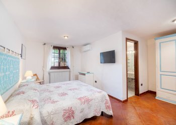 Villa Unifamiliare via Monte Ortobene, Loiri Porto San Paolo - foto 20