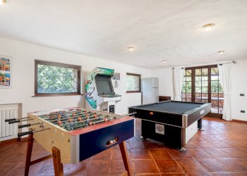 Villa Unifamiliare via Monte Ortobene, Loiri Porto San Paolo - foto 22