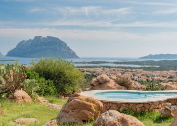 Villa Unifamiliare via Monte Ortobene, Loiri Porto San Paolo - foto 24
