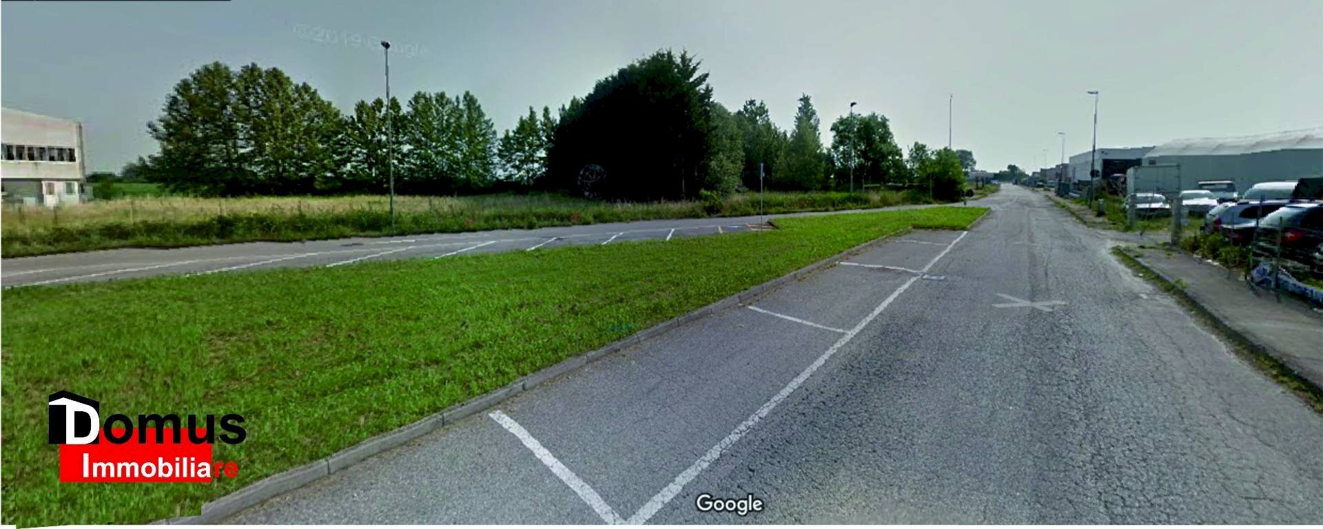 Terreno edificabile Canaro - foto 1