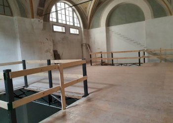 Attività Commerciale Piazza Santa maria, Lucca - foto 7