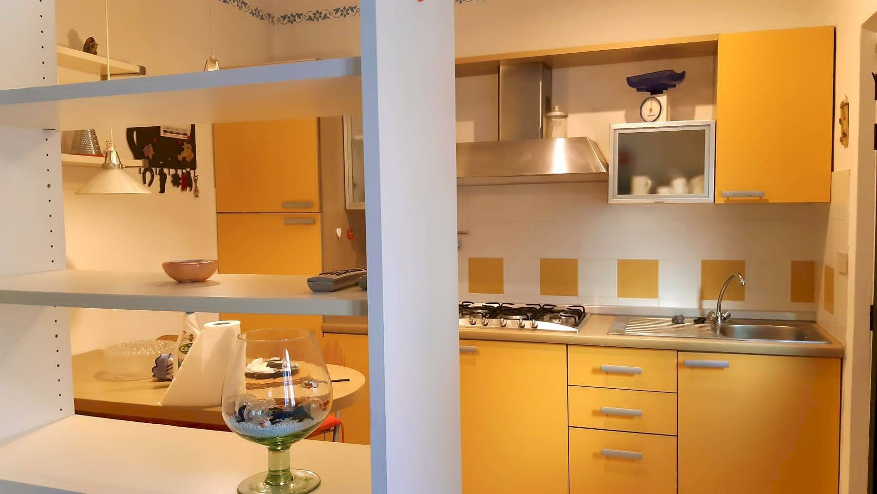 Bilocale Via aurelia, Viareggio - foto 1