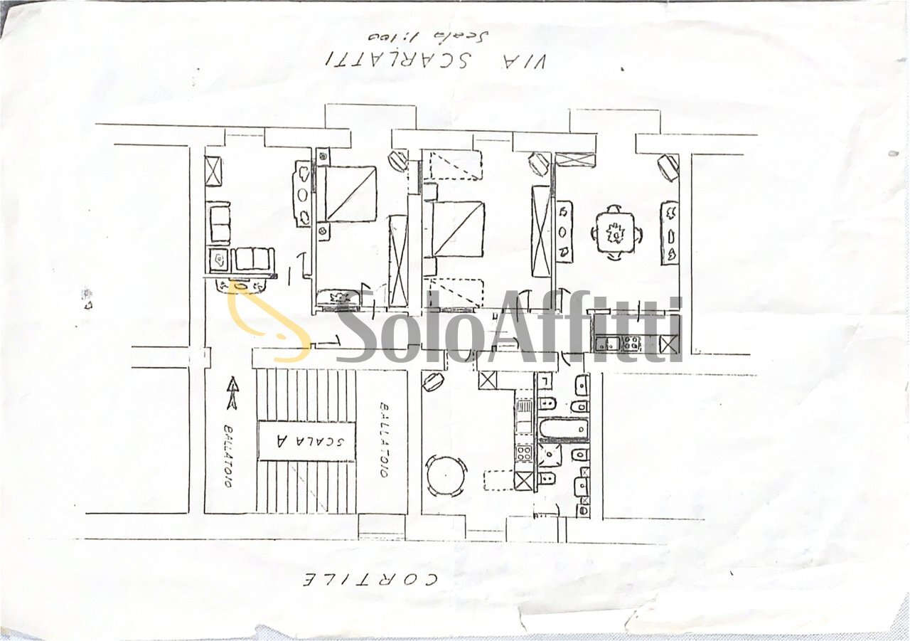 SCARLATTI_page-0001.jpg -  Via Alessandro Scarlatti, Napoli - floor plans 1