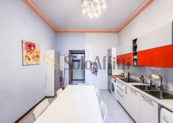 Cucina - Via Alessandro Scarlatti, Napoli - photo 7