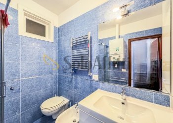 Bagno - Via Alessandro Scarlatti, Napoli - photo 9