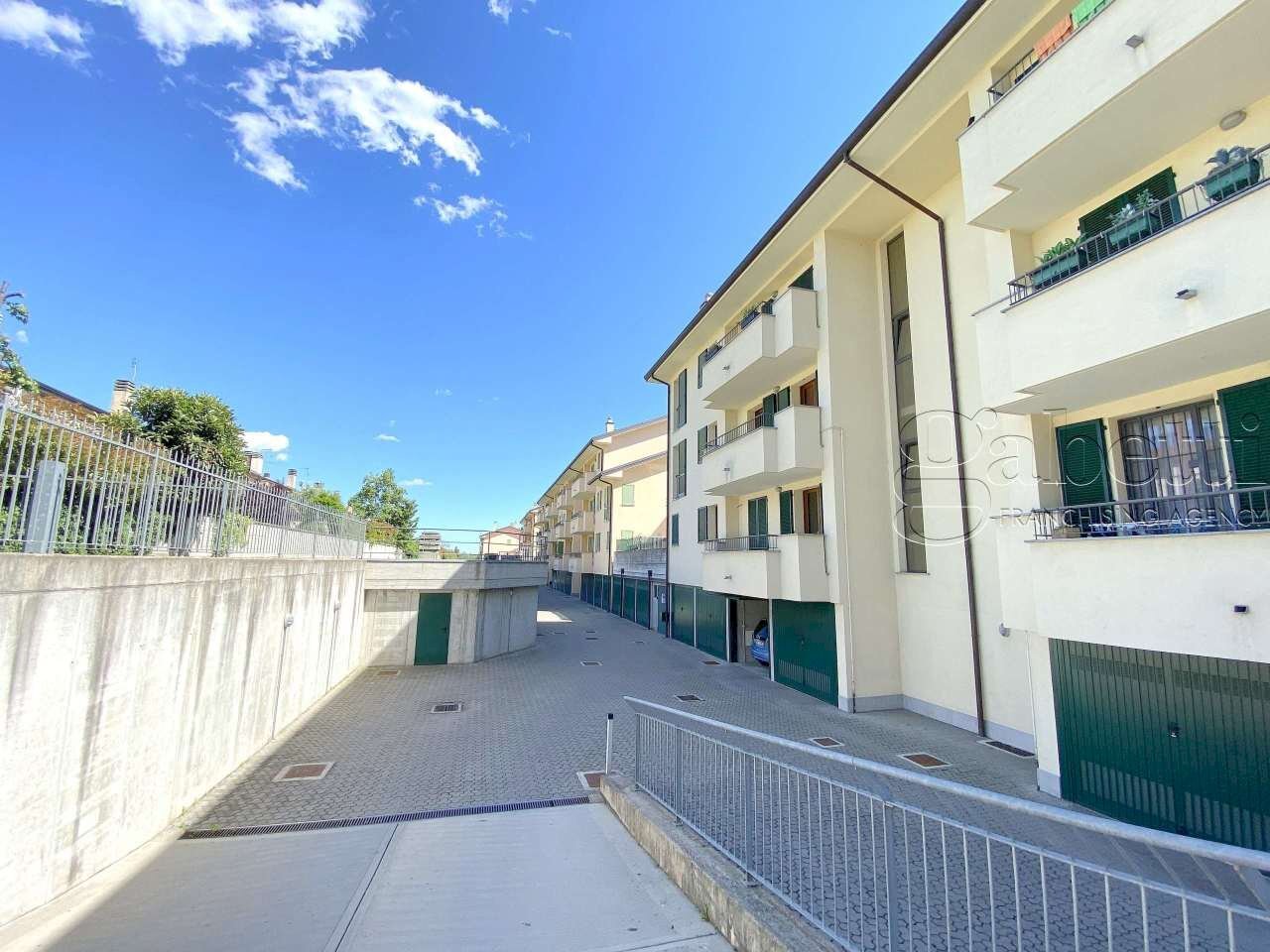 esterno - Box Via dei Boschi, Nerviano - foto 2