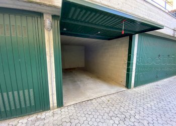 box singolo - Box Via dei Boschi, Nerviano - foto 3