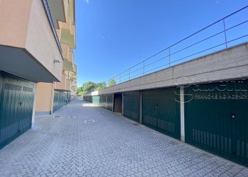 box singolo - Box Via dei Boschi, Nerviano - foto 4