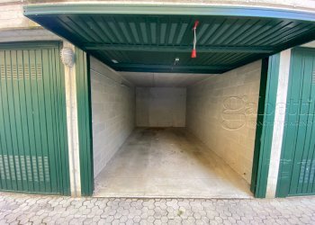 box singolo - Box Via dei Boschi, Nerviano - foto 5