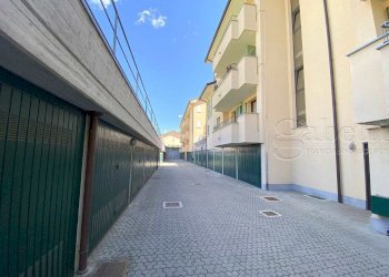 area di manovra - Box Via dei Boschi, Nerviano - foto 7