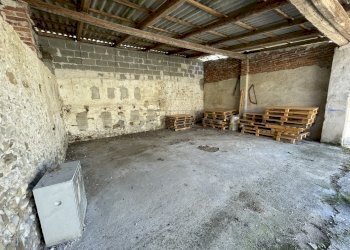 AUTORIMESSA - Villa Via Merlana 18, Santa Maria La Longa - foto 4