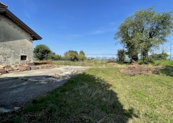 GIARDINO - Villa Via Merlana 18, Santa Maria La Longa - foto 5