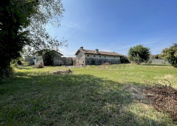 GIARDINO - Villa Via Merlana 18, Santa Maria La Longa - foto 6