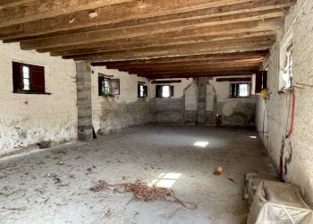 INTERNI PT - Villa Via Merlana 18, Santa Maria La Longa - foto 9