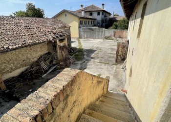 SCALE - Villa Via Merlana 18, Santa Maria La Longa - foto 11