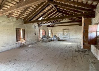 INTERNO 1P - Villa Via Merlana 18, Santa Maria La Longa - foto 13