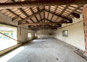 INTERNO 1P - Villa Via Merlana 18, Santa Maria La Longa - foto 14