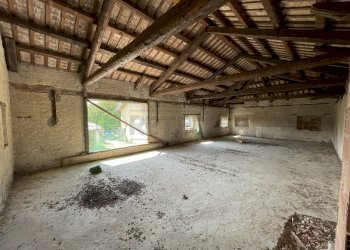 INTERNO 1P - Villa Via Merlana 18, Santa Maria La Longa - foto 15