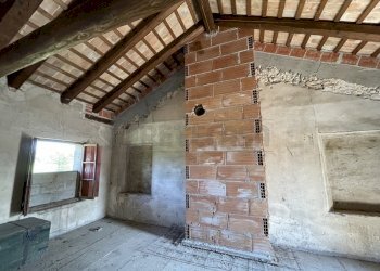 INTERNO 1P - Villa Via Merlana 18, Santa Maria La Longa - foto 16