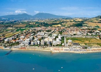 villa rosa martinsicuro.jpg - Terreno edificabile Martinsicuro - foto 1