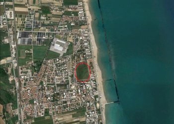 area ricettiva.jpg - Terreno edificabile Martinsicuro - foto 3