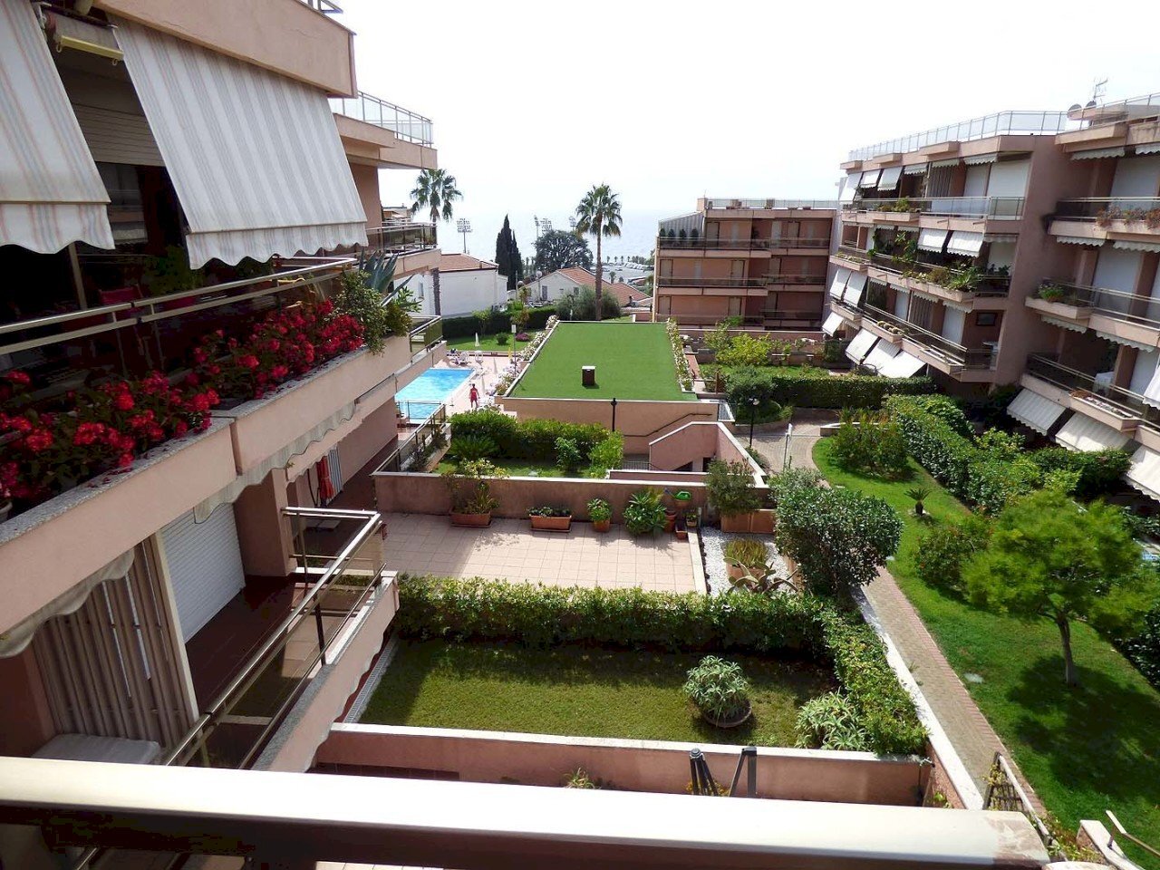 P1070443.JPG - Bilocale Sanremo - foto 1