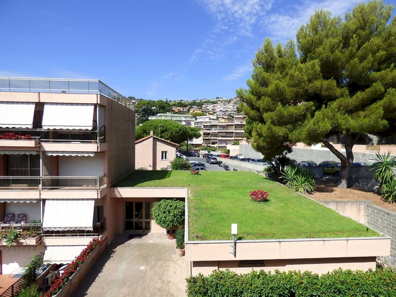 P1070233.JPG - Bilocale Sanremo - foto 3