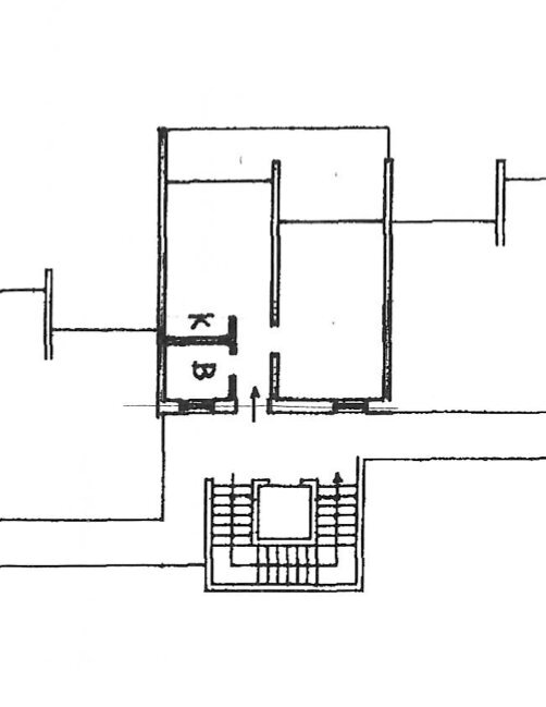 Schermata 2024-04-18 alle 10.57.32.png - Bilocale Sanremo - planimetria 1