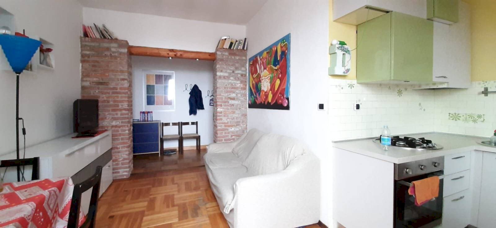 Bilocale piazza Europa, Cuneo (zona Centro) - foto 2