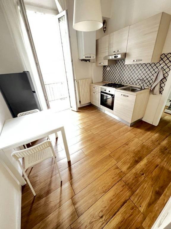 Soggiorno - Bilocale Bologna (zona Mazzini) - foto 2